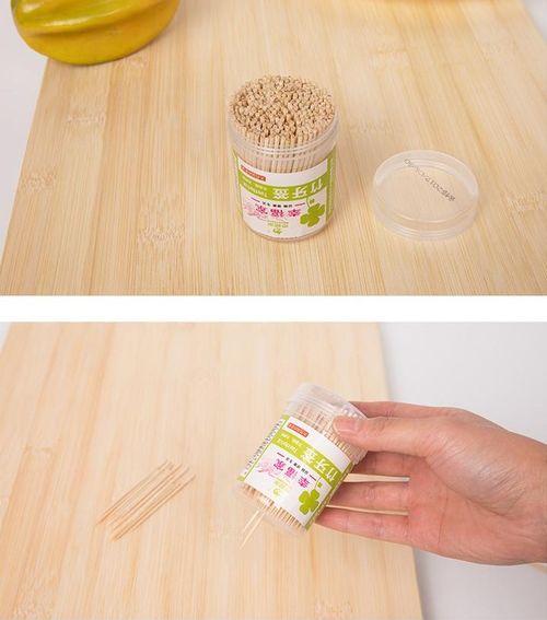 牙簽 筷子廠家參加 2021第8屆中國長沙百貨批發(fā)市場商品交易會