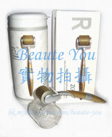 優質韓國MTS微針與美容產品，滿足零售與批發需求